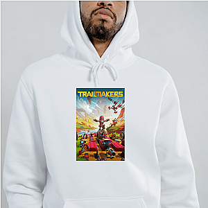 Crash-Test King – Trailmakers Trailmakers Hoodies