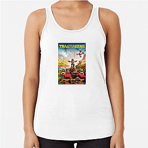 Crash-Test King – Trailmakers Trailmakers Tank Tops