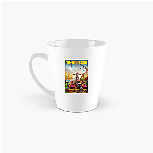 Crash-Test King – Trailmakers Trailmakers Mugs