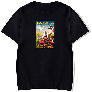 Crash-Test King – Trailmakers Trailmakers T-Shirts