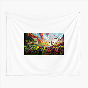 Creative Chaos – Trailmakers Trailmakers Tapestries