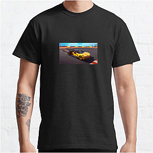 Fast from Scratch – Trailmakers Trailmakers T-Shirts