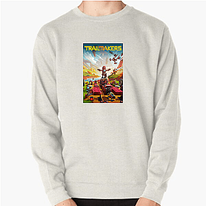 Crash-Test King – Trailmakers Trailmakers Sweatshirts