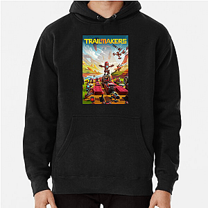 Crash-Test King – Trailmakers Trailmakers Hoodies