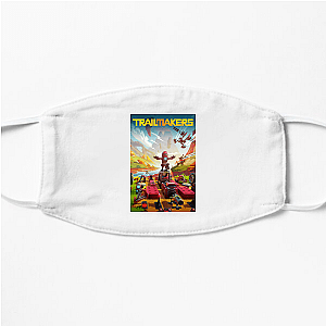 Crash-Test King – Trailmakers Trailmakers Face Masks