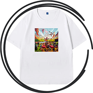 Trailmakers T-Shirts