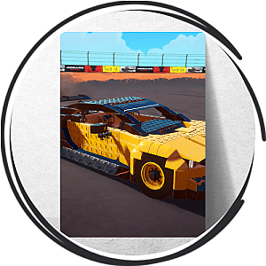 Trailmakers Posters