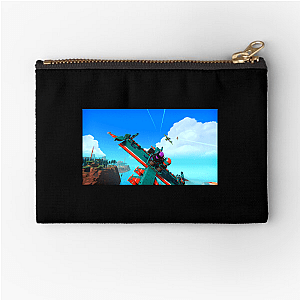 DIY Dominator – Trailmakers Trailmakers Zipper Pouches
