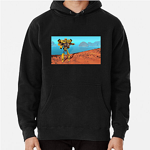 Build, Drive, Break – Trailmakers Trailmakers Hoodies