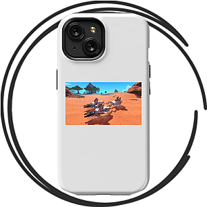 Trailmakers Cases