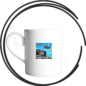 Trailmakers Mugs
