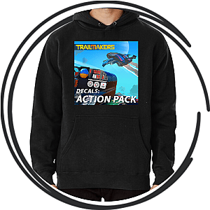 Trailmakers Hoodies