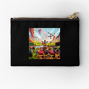 Make It Fly – Trailmakers Trailmakers Zipper Pouches