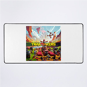 Make It Fly – Trailmakers Trailmakers Mouse Pads