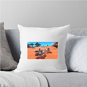 Craft to Conquer – Trailmakers Trailmakers Pillows Cover