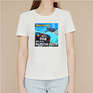 One Bolt Ahead – Trailmakers Trailmakers T-Shirts