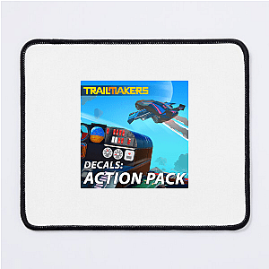 One Bolt Ahead – Trailmakers Trailmakers Mouse Pads