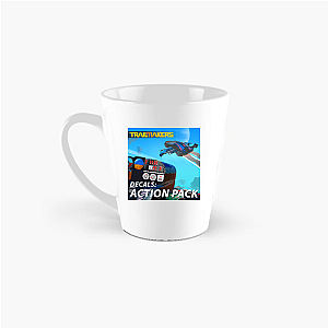One Bolt Ahead – Trailmakers Trailmakers Mugs