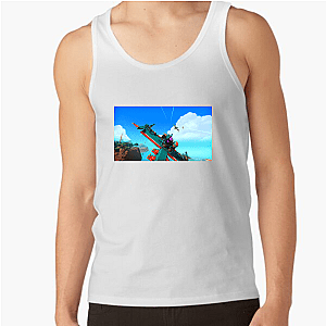 DIY Dominator – Trailmakers Trailmakers Tank Tops