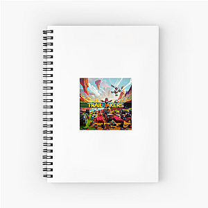 Make It Fly – Trailmakers Trailmakers Notebook