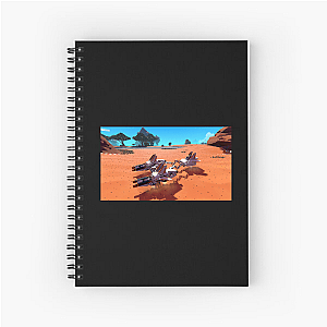 Craft to Conquer – Trailmakers Trailmakers Notebook