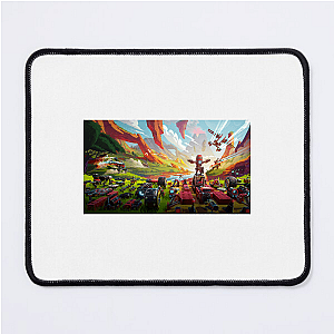 Creative Chaos – Trailmakers Trailmakers Mouse Pads