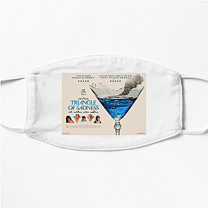 Triangle of Sadness Provocative and Unforgettable Film Triangle Of Sadness Face Masks