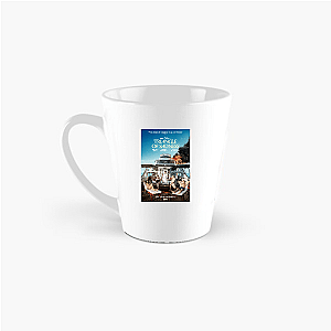Triangle of Sadness The Ultimate Luxury Cruise from Hell Style Triangle Of Sadness Mugs
