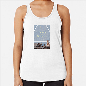 Triangle of Sadness Witness the Unraveling of Society Look Triangle Of Sadness Tank Tops