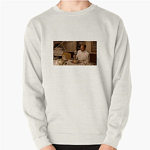 Triangle of Sadness Iconic Vomit and Class Warfare Motif Triangle Of Sadness Sweatshirts