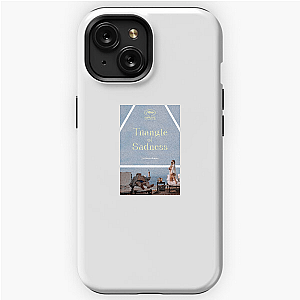 Triangle of Sadness Witness the Unraveling of Society Look Triangle Of Sadness Samsung Cases