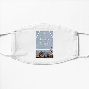Triangle of Sadness Witness the Unraveling of Society Look Triangle Of Sadness Face Masks