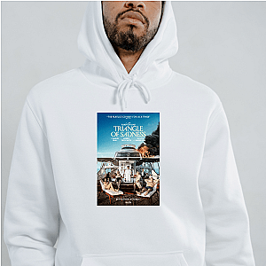 Triangle of Sadness The Ultimate Luxury Cruise from Hell Style Triangle Of Sadness Hoodies