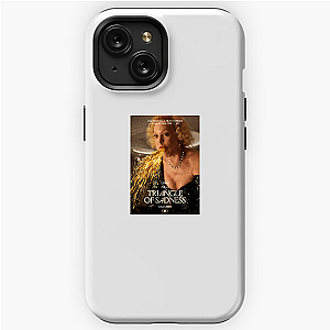 Triangle of Sadness Award-Winning Satirical Black Comedy Fashion Triangle Of Sadness Samsung Cases