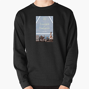 Triangle of Sadness Witness the Unraveling of Society Look Triangle Of Sadness Sweatshirts