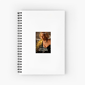 Triangle of Sadness Award-Winning Satirical Black Comedy Fashion Triangle Of Sadness Notebook