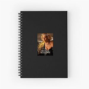 Triangle of Sadness Award-Winning Satirical Black Comedy Fashion Triangle Of Sadness Notebook