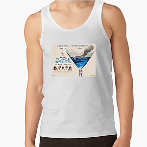 Triangle of Sadness Provocative and Unforgettable Film Triangle Of Sadness Tank Tops