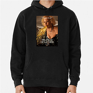 Triangle of Sadness Award-Winning Satirical Black Comedy Fashion Triangle Of Sadness Hoodies
