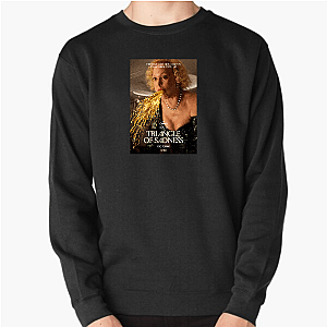 Triangle of Sadness Award-Winning Satirical Black Comedy Fashion Triangle Of Sadness Sweatshirts
