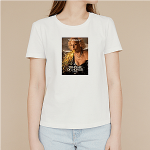 Triangle of Sadness Award-Winning Satirical Black Comedy Fashion Triangle Of Sadness T-Shirts