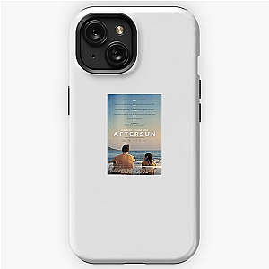 Triangle of Sadness Still Questioning the System Design Triangle Of Sadness iPhone Cases