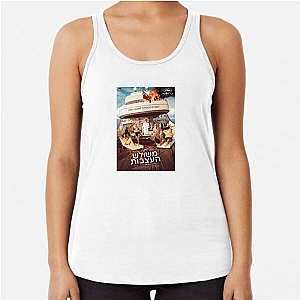 Triangle of Sadness Where the Rich Get Wrecked Aesthetic Triangle Of Sadness Tank Tops