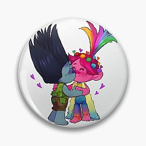Trolls World Tour Pin