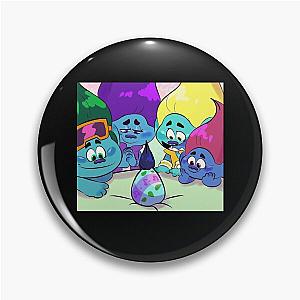 Brozone｜Trolls Band Together Series Pin