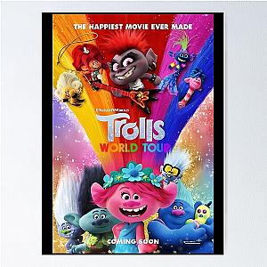 Trolls World Tour