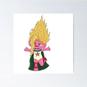 Viva Trolls Poster