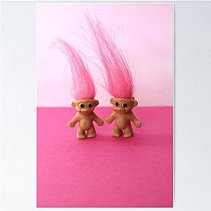 Pink Trolls