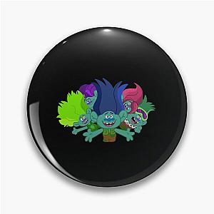 Brozone｜trolls band together series Pin