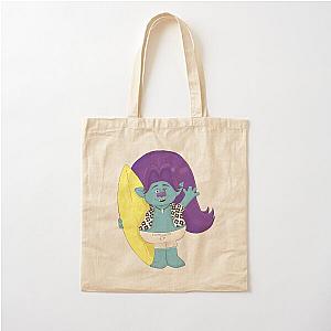 Bruce Tote Bag